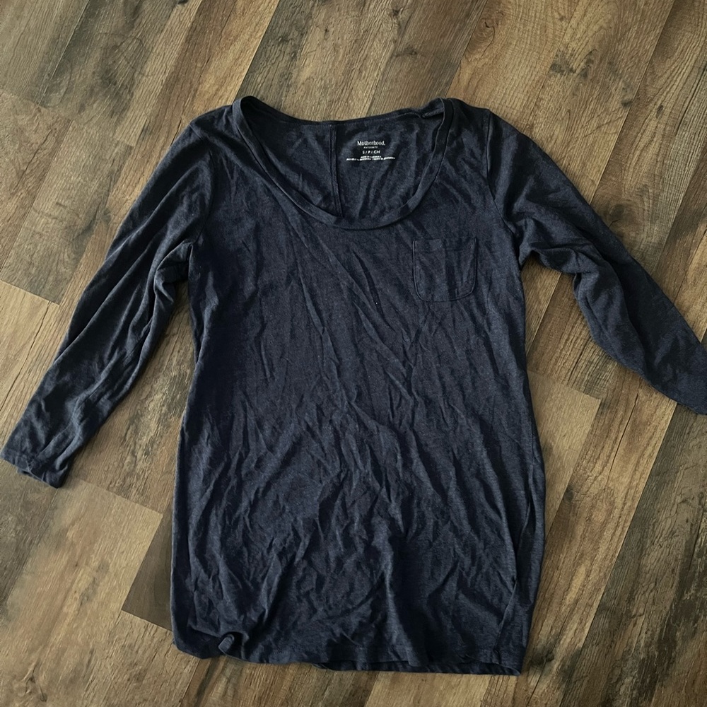 Motherhood 3/4 Sleeve